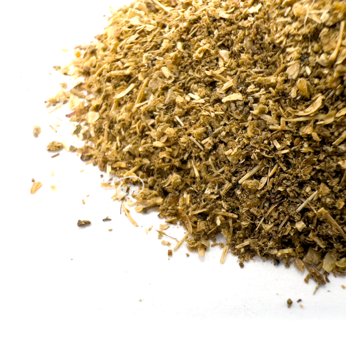 Коріандр мелений копчений 1 кг