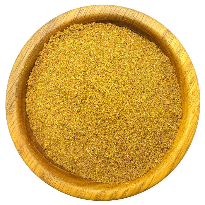 Кумін мелений (зіра) преміум 200 г