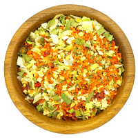 Приправа "10 овочів" 500 г