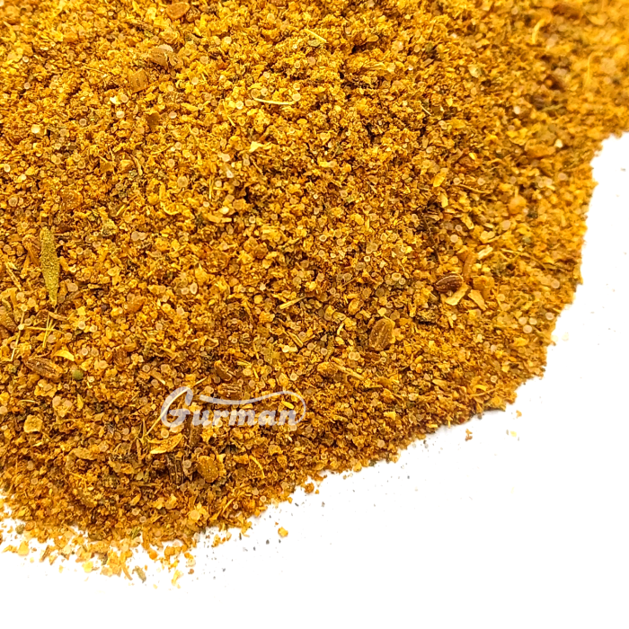 Сіль сванська червона 1 кг