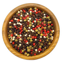 Суміш 4 перців 100 г