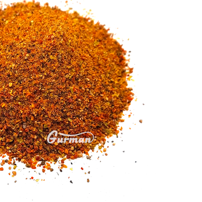 Суміш 5 перців подрібнена 1 кг