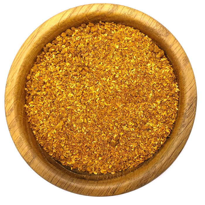 Суміш спецій 