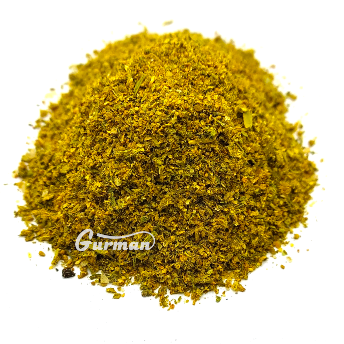 Суміш спецій 