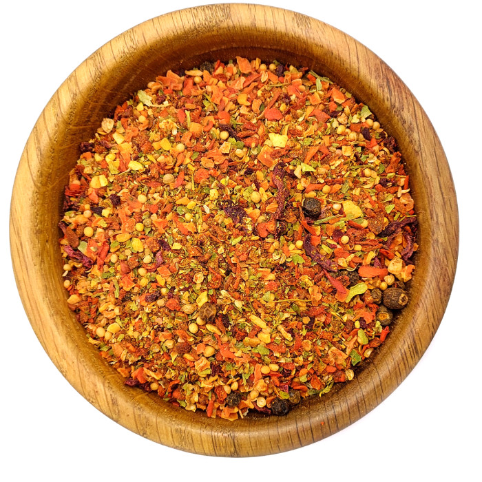 Суміш спецій 