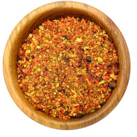 Суміш спецій "Борщ український" 300 г