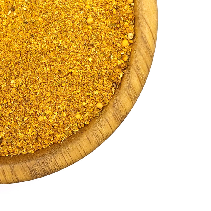 Суміш спецій 