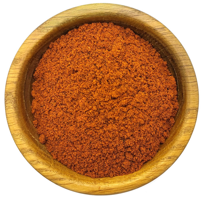 Мускатний горіх мелений преміум 100 г