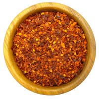 Перець чилі подрібнений копчений 150 г