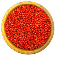 Перець рожевий горошок 500 г