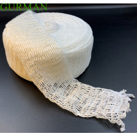 Сітка формувальна для мяса 100 мм біла 50 м