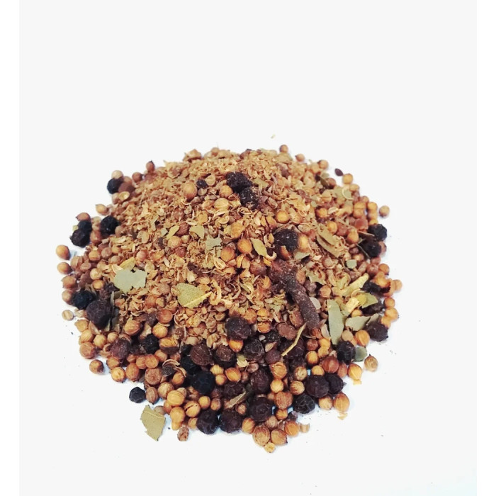 Суміш спецій «Балтійська» 1 кг