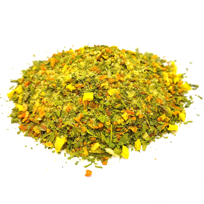 Суміш спецій 