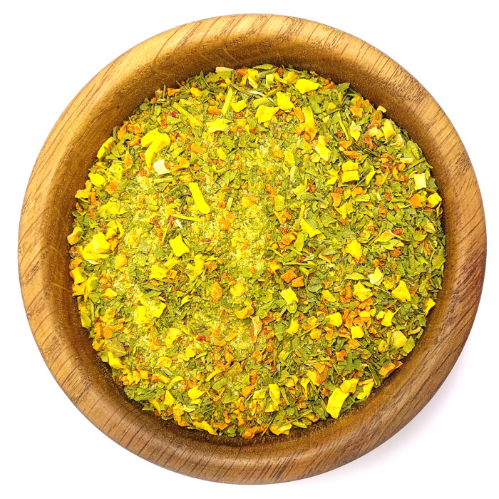 Суміш спецій 