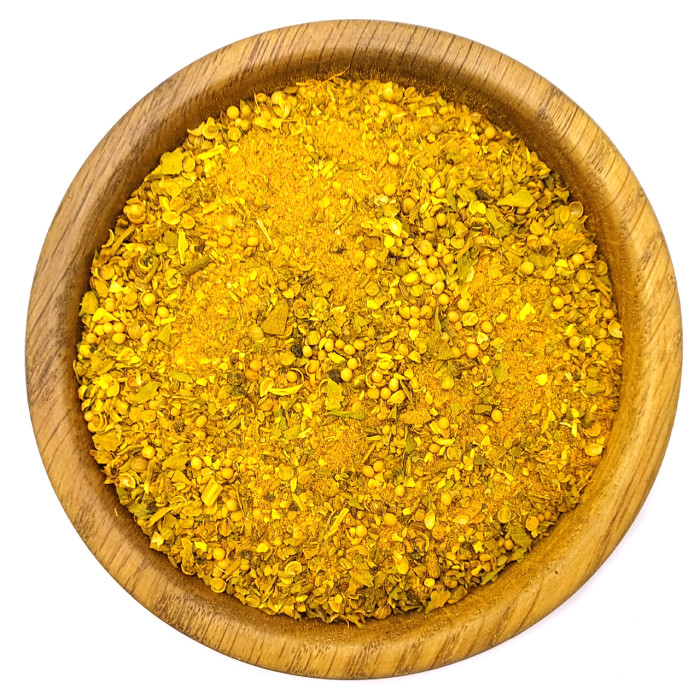 Суміш спецій 