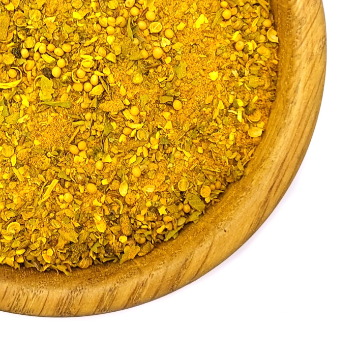 Суміш спецій 