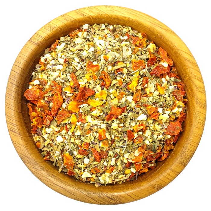 Суміш спецій 