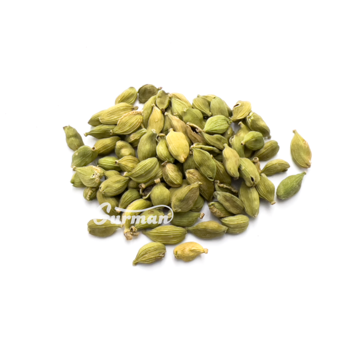 Кардамон зелений цілий 1 кг