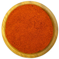 Паприка червона мелена ASTA 140 300 г