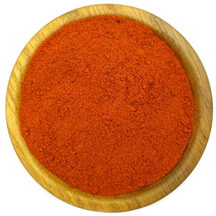 Паприка червона мелена ASTA 140 300 г