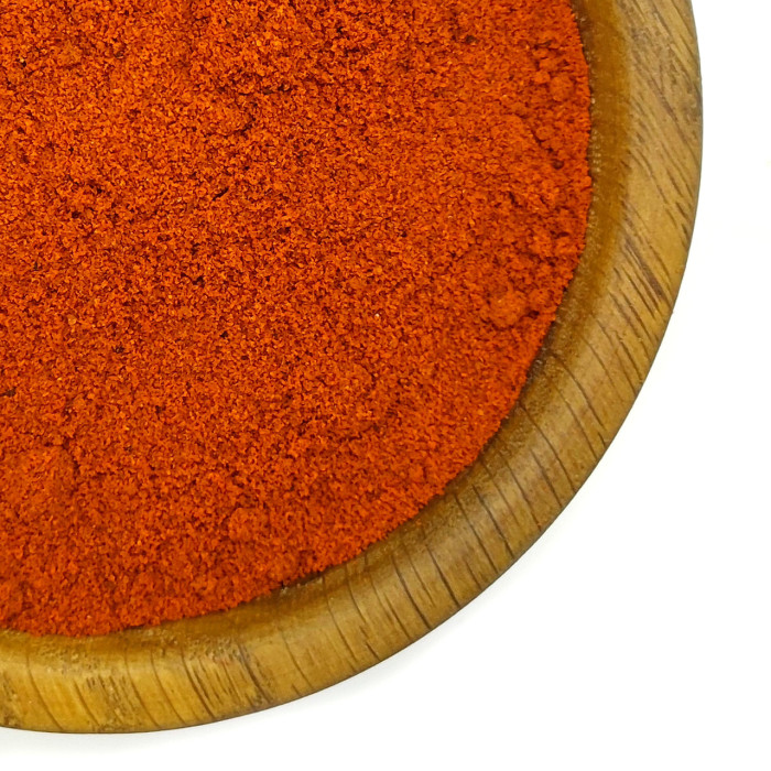 Паприка червона мелена ASTA 140 500 г