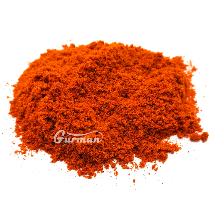 Паприка мелена ASTA 120 1 кг