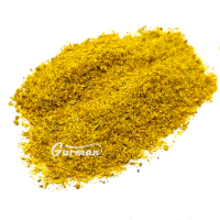 Сіль сванська жовта 100 г