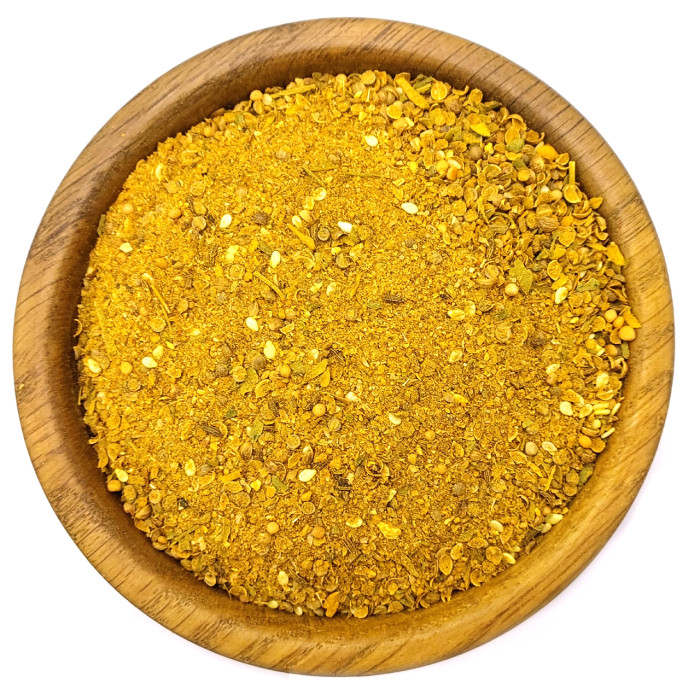 Суміш спецій 