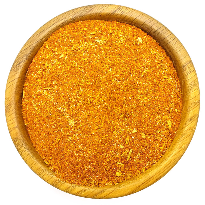 Суміш спецій 