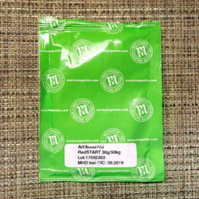 Стартові культури для сировялених ковбас 