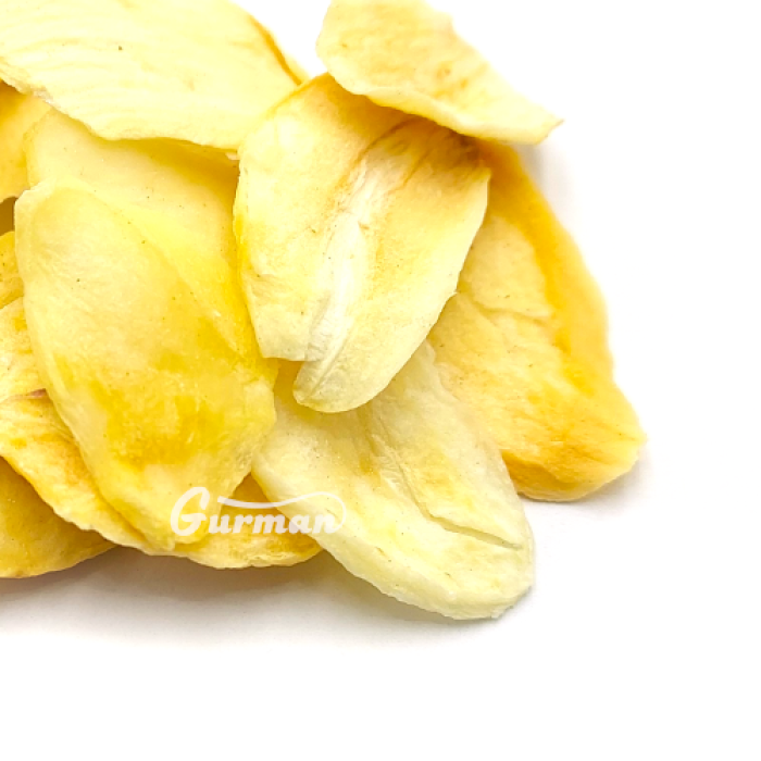 Часник пластівці (Китай) 50 г