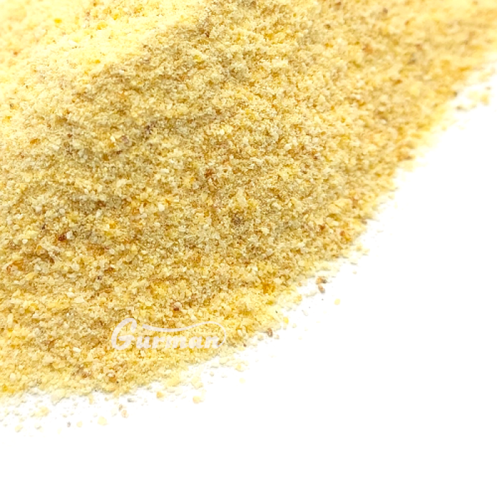 Часник мелений вищий сорт 100 г