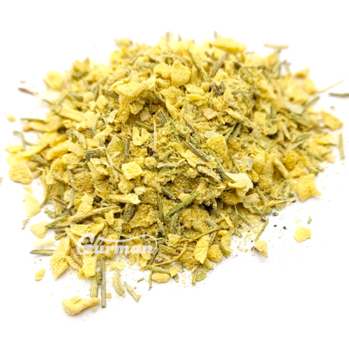 Смесь специй 