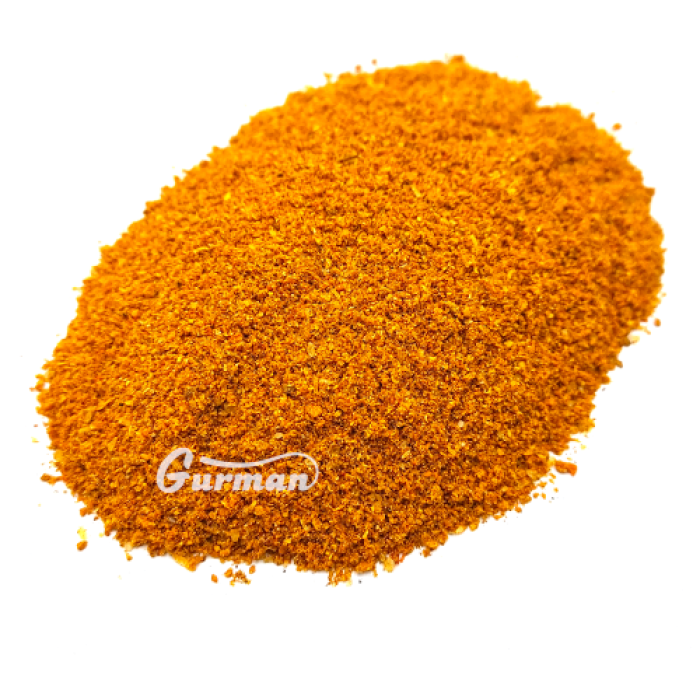 Суміш спецій для курки та грилю 