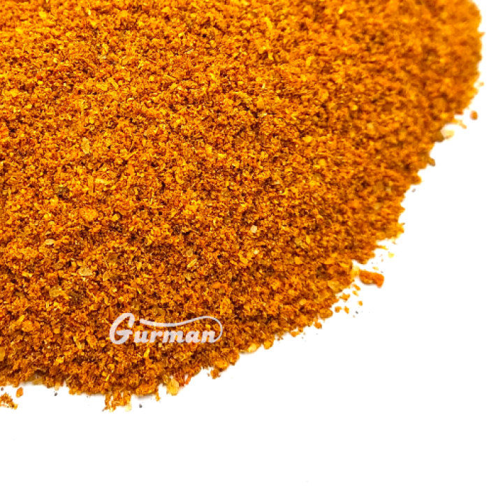 Суміш спецій для курки та грилю 