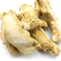 Імбир сушений корінь 100 г