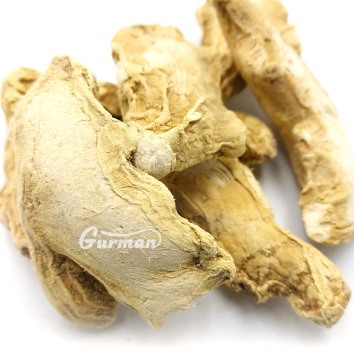 Імбир сушений корінь 100 г