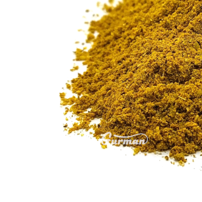 Карри индопакистанская