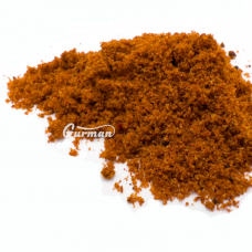 Паприка молотая копченая