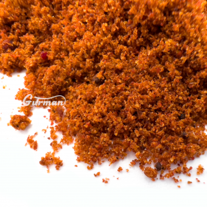 Паприка мелена копчена 100 г