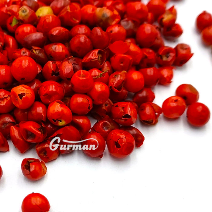 Перець рожевий горошок 50 г