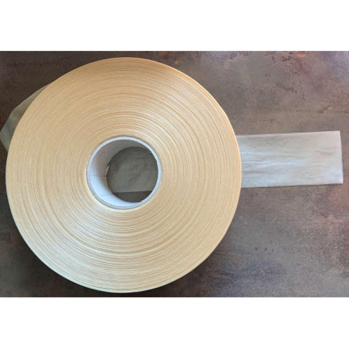 Коллагеновая оболочка для колбас прозрачная калибр 45 мм Фабиос