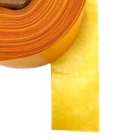 Колагенова Оболонка Колір Цибульний калібр 45 мм 5 м.