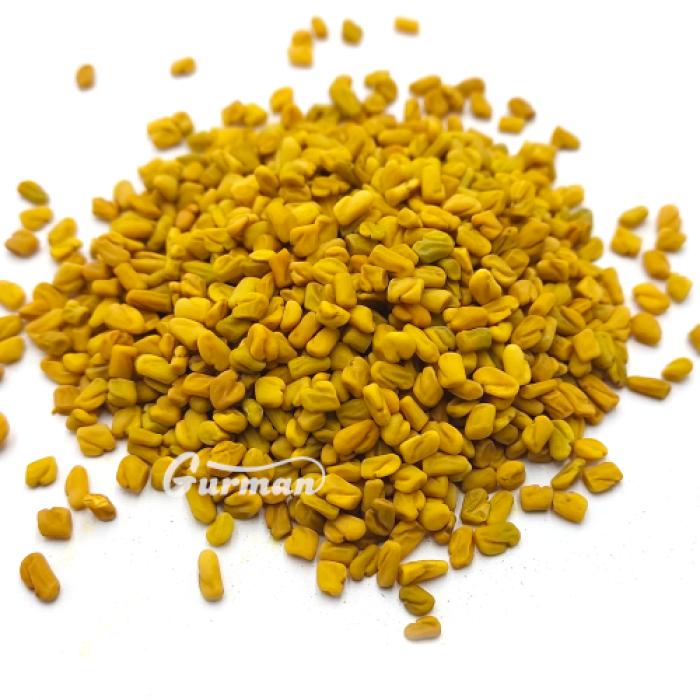 Пажитник (Чаман, фенугрек)