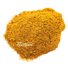 Соль сванска красная