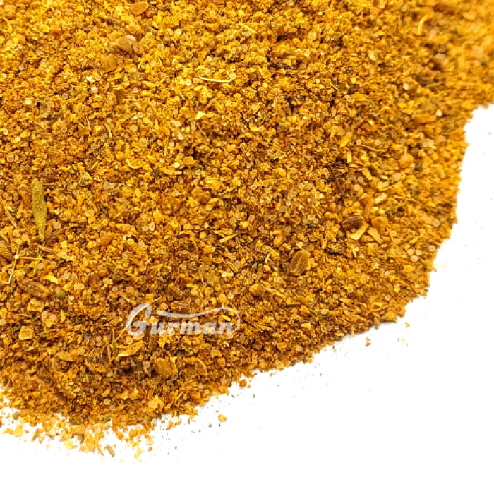 Сіль сванська червона 100 г