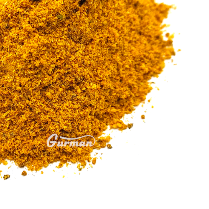 Смесь специй для курицы по восточному