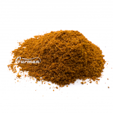 Перец чили молотый копченый