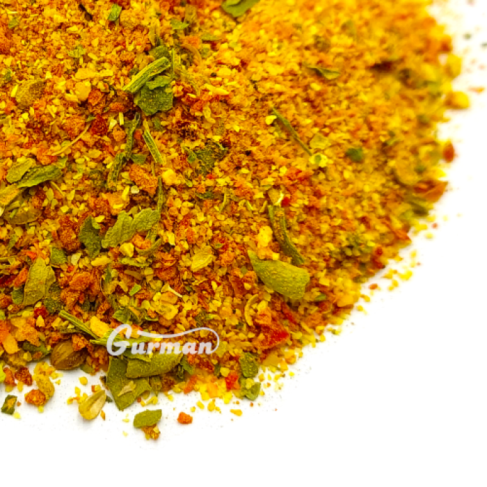 Смесь специй 