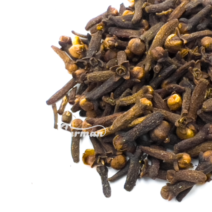 Гвоздика ціла 50 г